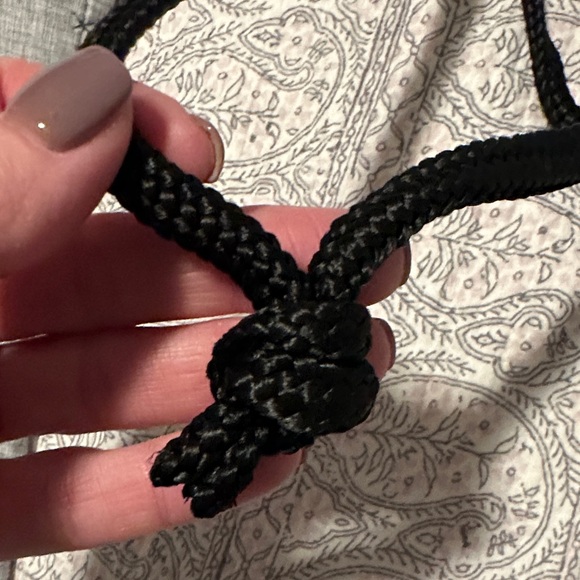 Hunter Drawstring Backpack- New! - Picture 6 of 7